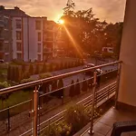 Apartment Arbuzowy Zachod Slonca Pobierowo