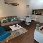 Apartman Arbuzowy Zachod Slonca Pobierowo