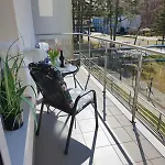 Apartman Arbuzowy Zachod Slonca *
