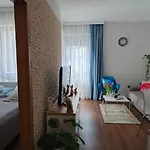 Apartman Arbuzowy Zachod Slonca Pobierowo