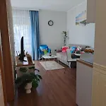 Arbuzowy Zachod Slonca * Pobierowo