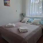 Apartment Arbuzowy Zachod Slonca *