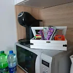 Arbuzowy Zachod Slonca Apartment Pobierowo