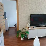 Arbuzowy Zachod Slonca * Pobierowo