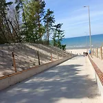 Arbuzowy Zachod Slonca Apartment *