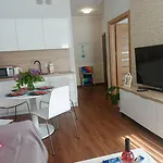 Arbuzowy Zachod Slonca *