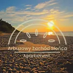 アパート Arbuzowy Zachod Slonca