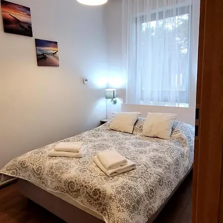 Arbuzowy Zachod Slonca Pobierowo