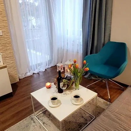 Apartment Arbuzowy Zachod Slonca
