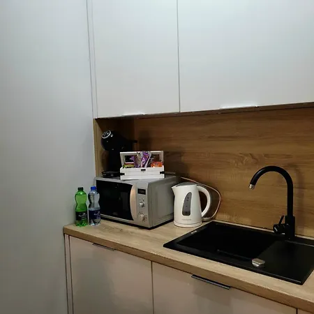 Arbuzowy Zachod Slonca Apartment