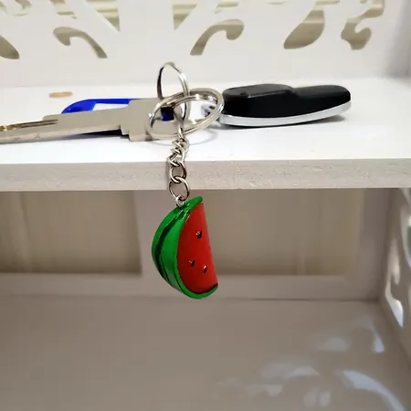 Apartman Arbuzowy Zachod Slonca