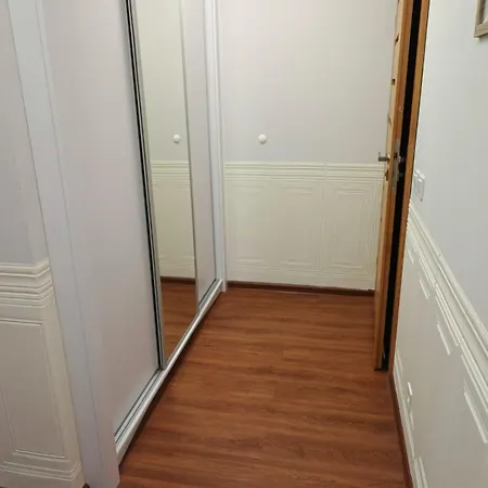 Arbuzowy Zachod Slonca Apartment *