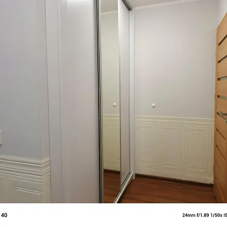 Apartment Arbuzowy Zachod Slonca