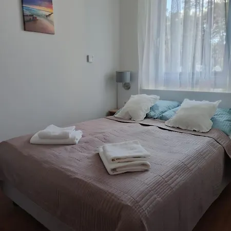 Apartment Arbuzowy Zachod Slonca *