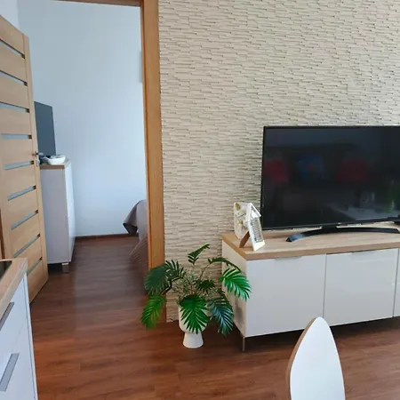 Arbuzowy Zachod Slonca * Pobierowo