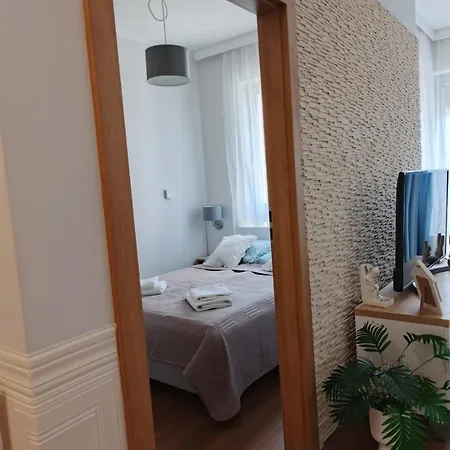 Arbuzowy Zachod Slonca Apartment *