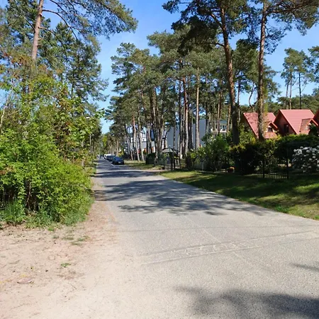 Διαμέρισμα Arbuzowy Zachod Slonca *