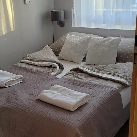 Arbuzowy Zachod Slonca * Pobierowo