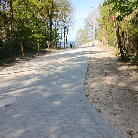 Arbuzowy Zachod Slonca * Pobierowo