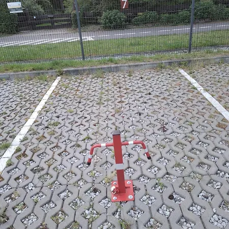 Arbuzowy Zachod Slonca Apartman Pobierowo