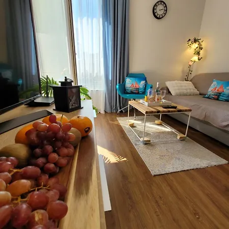 Arbuzowy Zachod Slonca Apartment *