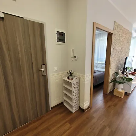 Apartment Arbuzowy Zachod Slonca