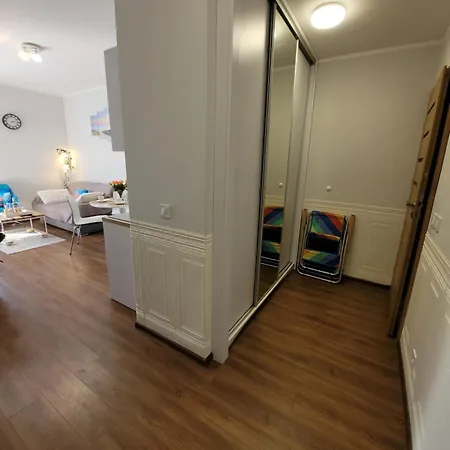 Apartment Arbuzowy Zachod Slonca