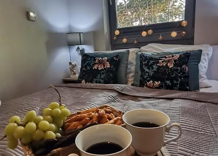 Arbuzowy Zachod Slonca