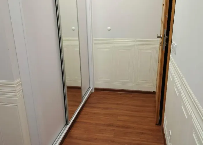 Arbuzowy Zachod Slonca Apartment *