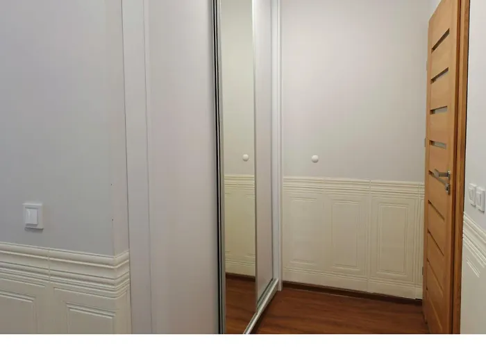 Apartment Arbuzowy Zachod Slonca