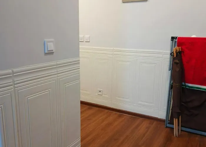 Arbuzowy Zachod Slonca Apartment *