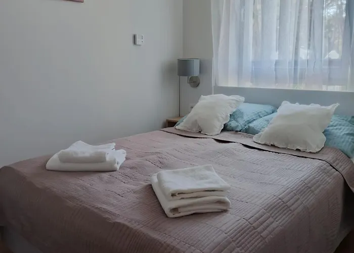 Apartment Arbuzowy Zachod Slonca *