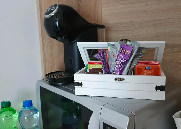 Arbuzowy Zachod Slonca Apartment Pobierowo