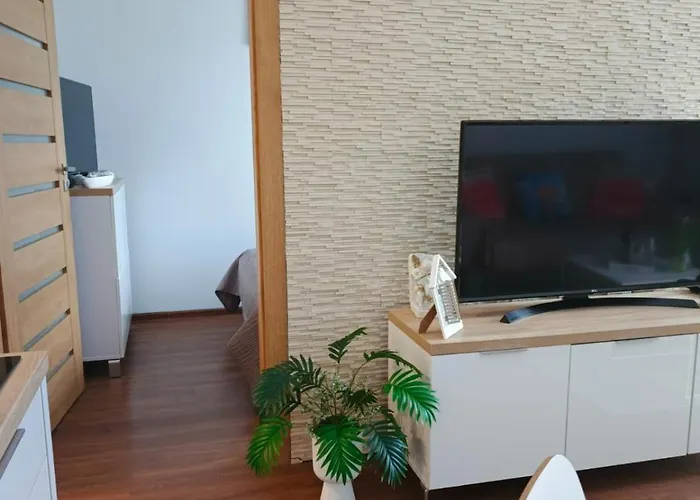 Arbuzowy Zachod Slonca * Pobierowo