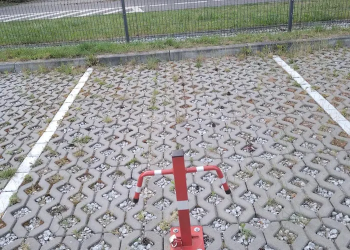 Arbuzowy Zachod Slonca Apartment Pobierowo